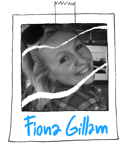 Fiona