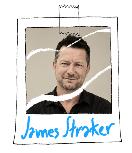 James