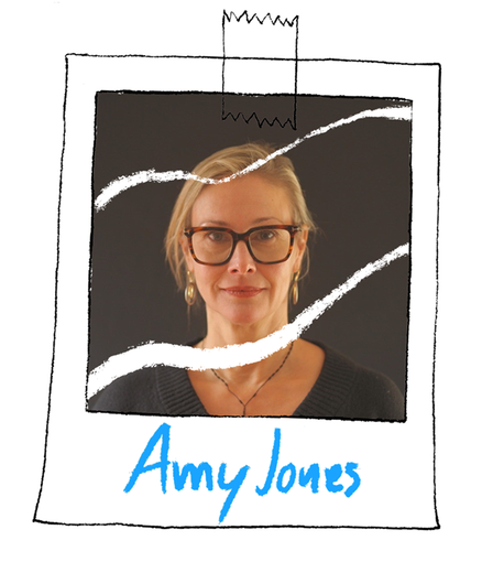 Amy