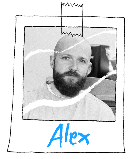 Alex