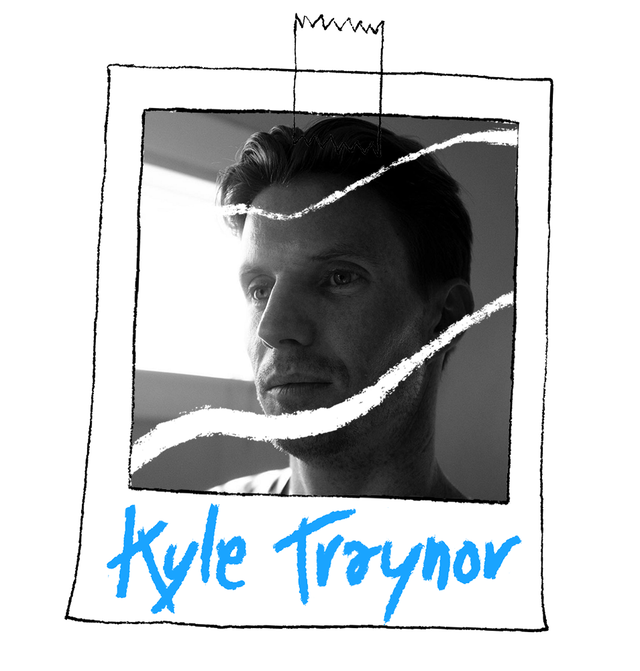 Kyle Traynor