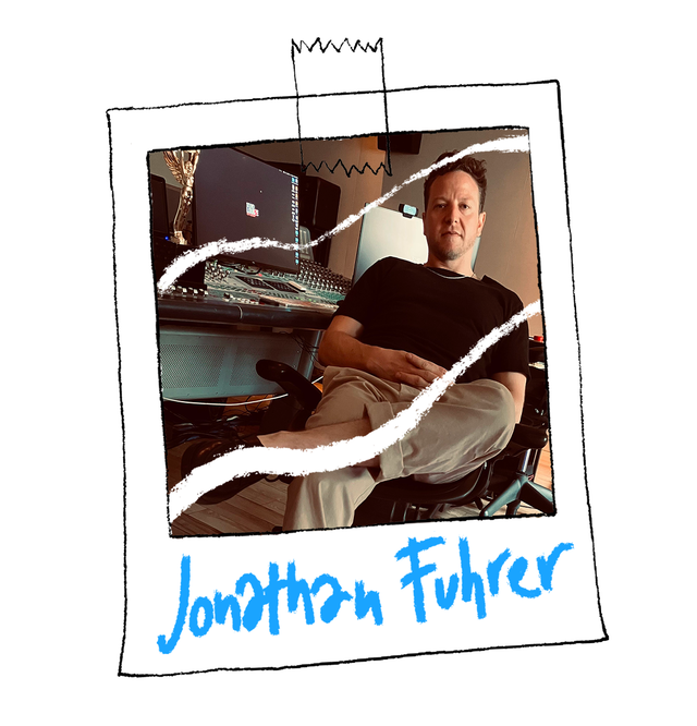 Jonathan Fuhrer